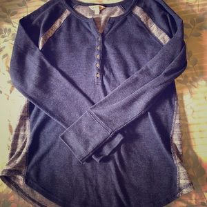 Cute Lucky long sleeve